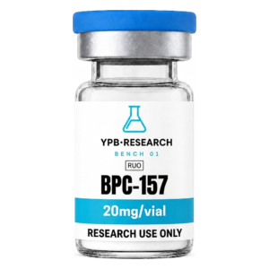 BPC-157 (20mg)