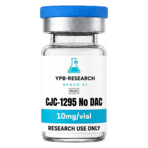 CJC-1295 - No DAC (10mg)