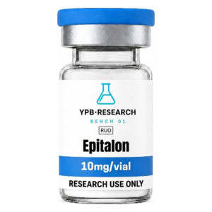 Epitalon (10mg)