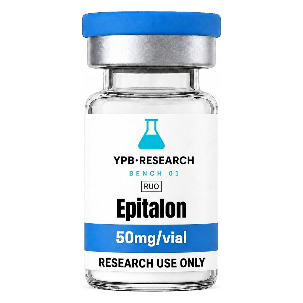Epitalon (50mg)