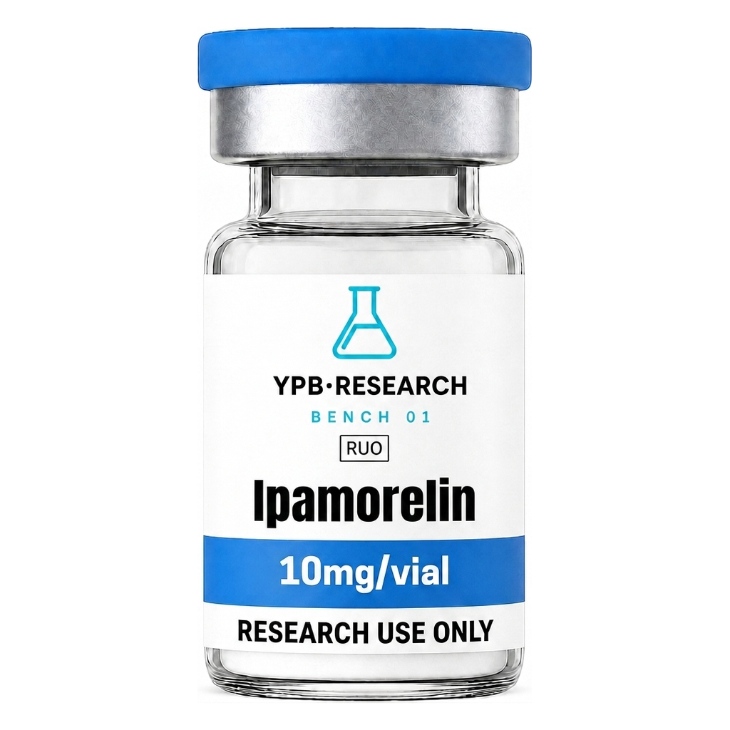 Ipamorelin (10mg)
