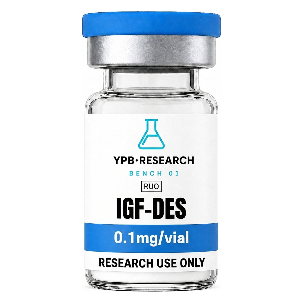 IGF-DES (0.1mg)