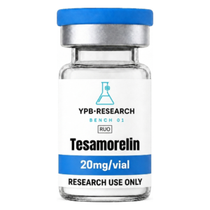 Tesamorelin (20mg)