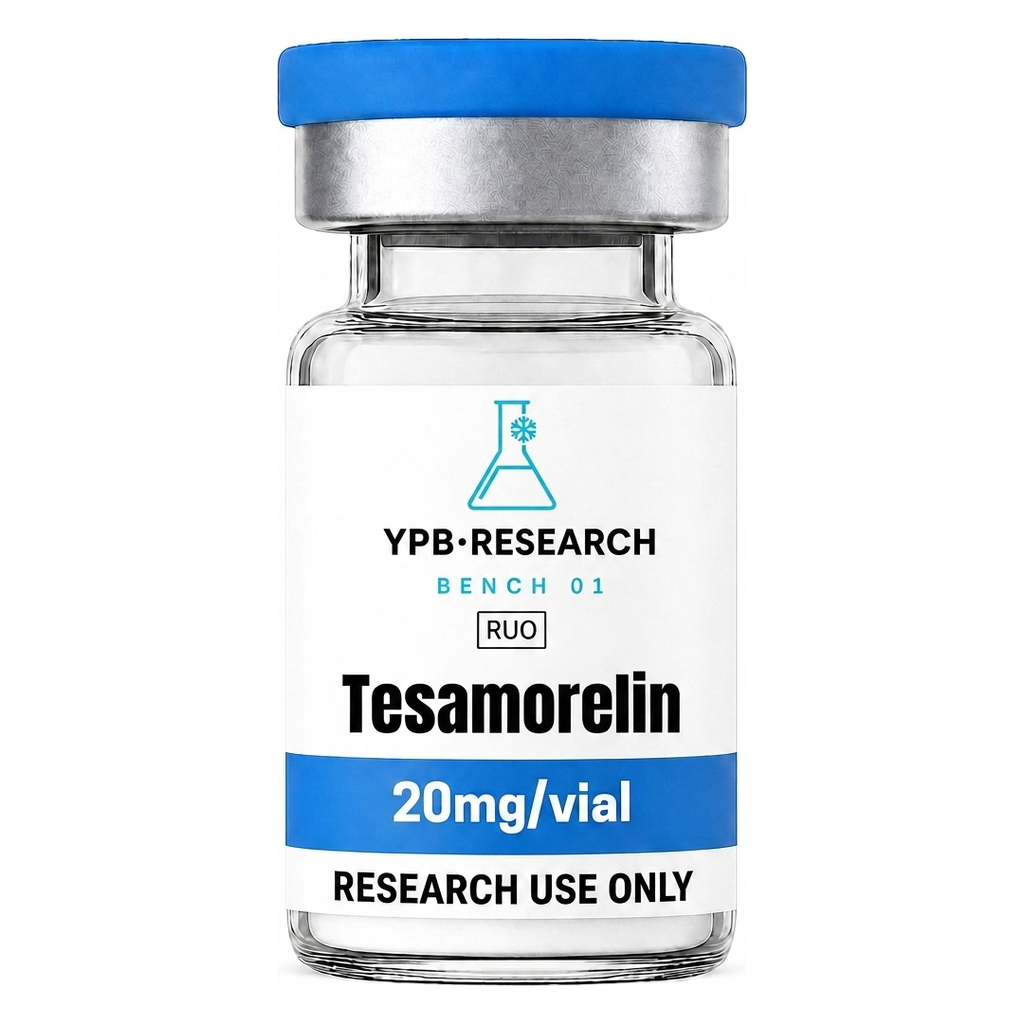 Tesamorelin (20mg)