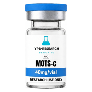 MOTS-c (40mg)