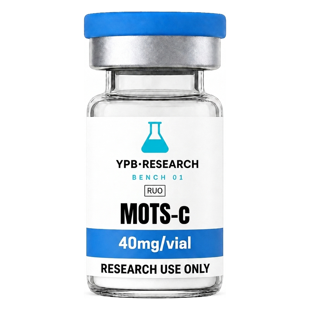 MOTS-c (40mg)