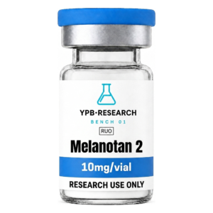 Melanotan 2 (10mg)