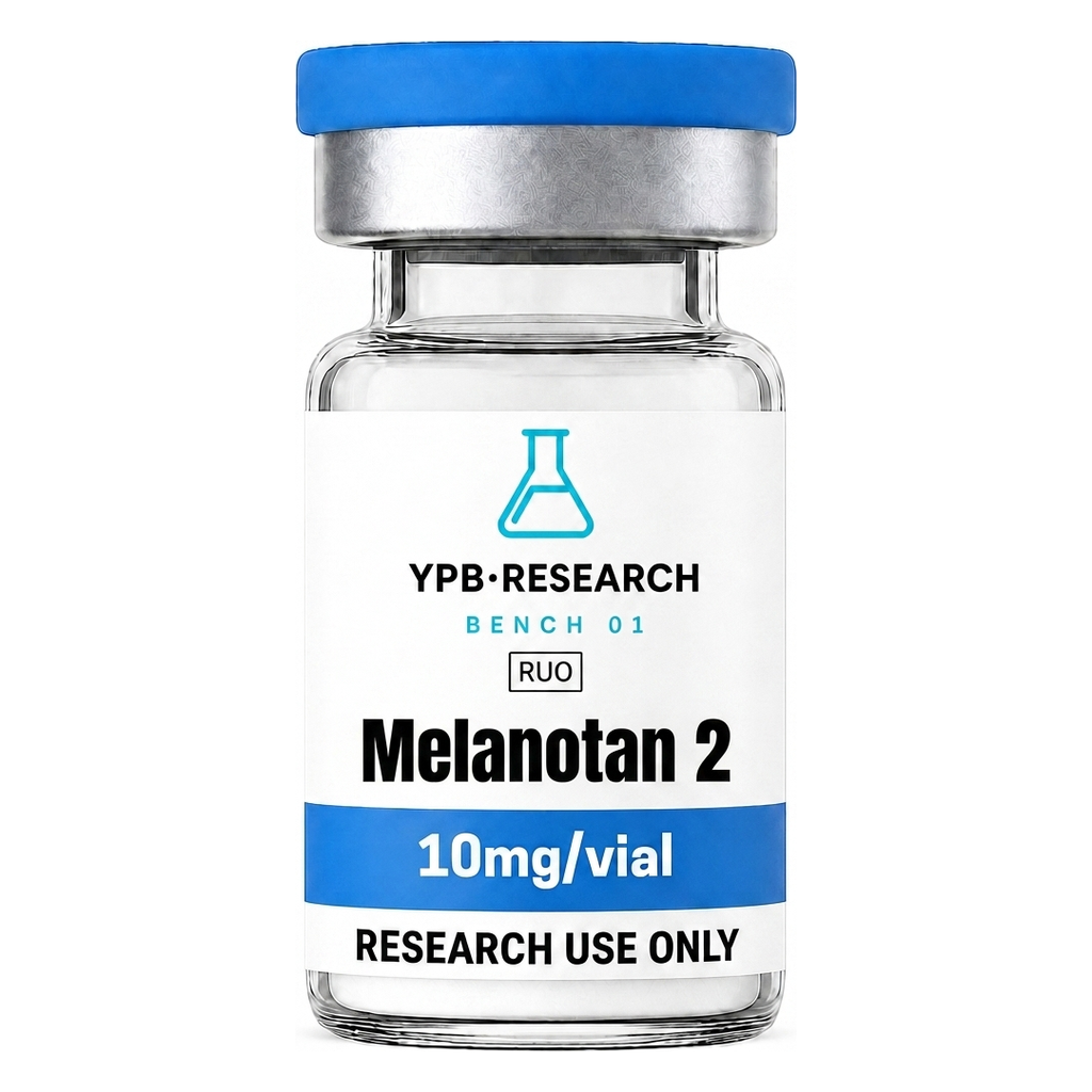 Melanotan 2 (10mg)