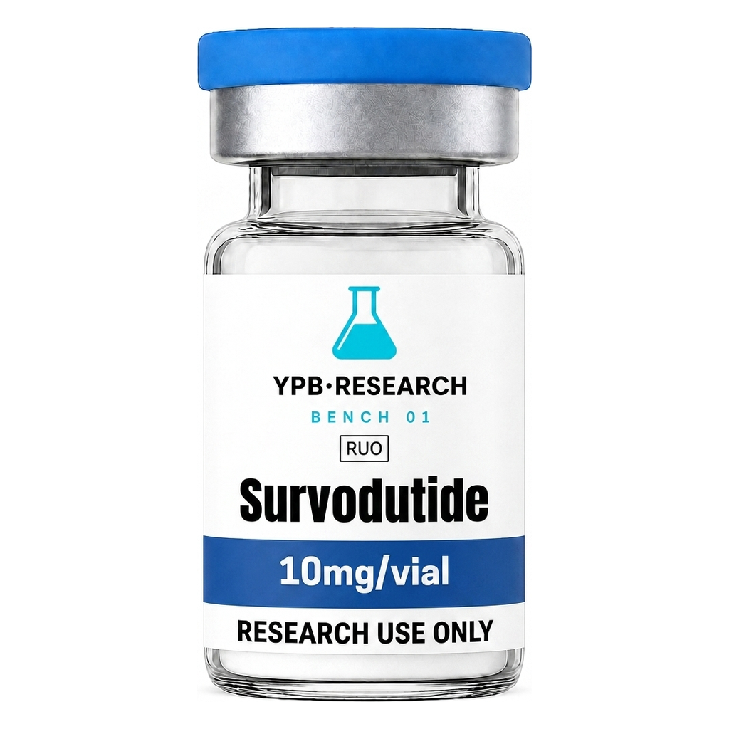 Survodutide (10mg)