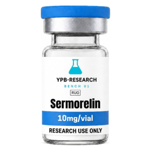 Sermorelin (10mg)