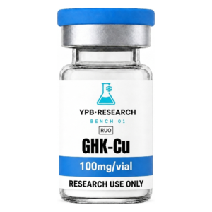 GHK-Cu (100mg)