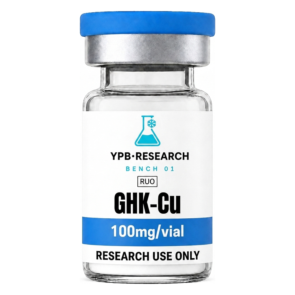 GHK-Cu (100mg)
