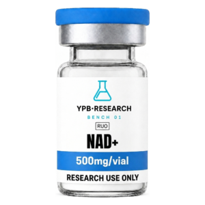 NAD+ (500mg)