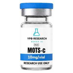 MOTS-c (10mg)