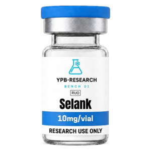 Selank (10mg)