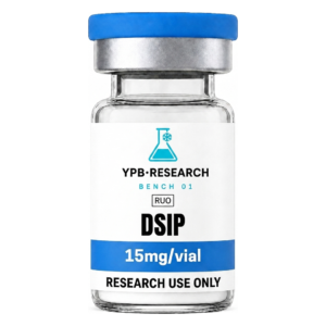 DSIP (15mg)