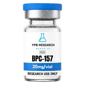 BPC-157 (20mg)