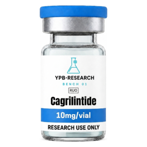 Cagrilintide (10mg)