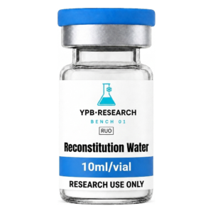 Reconstitution Water (10ml)
