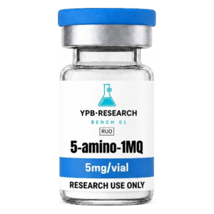 5-amino-1mq (5mg)