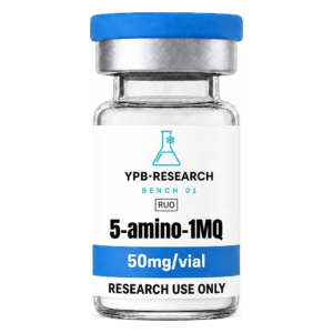 5-amino-1mq (50mg)