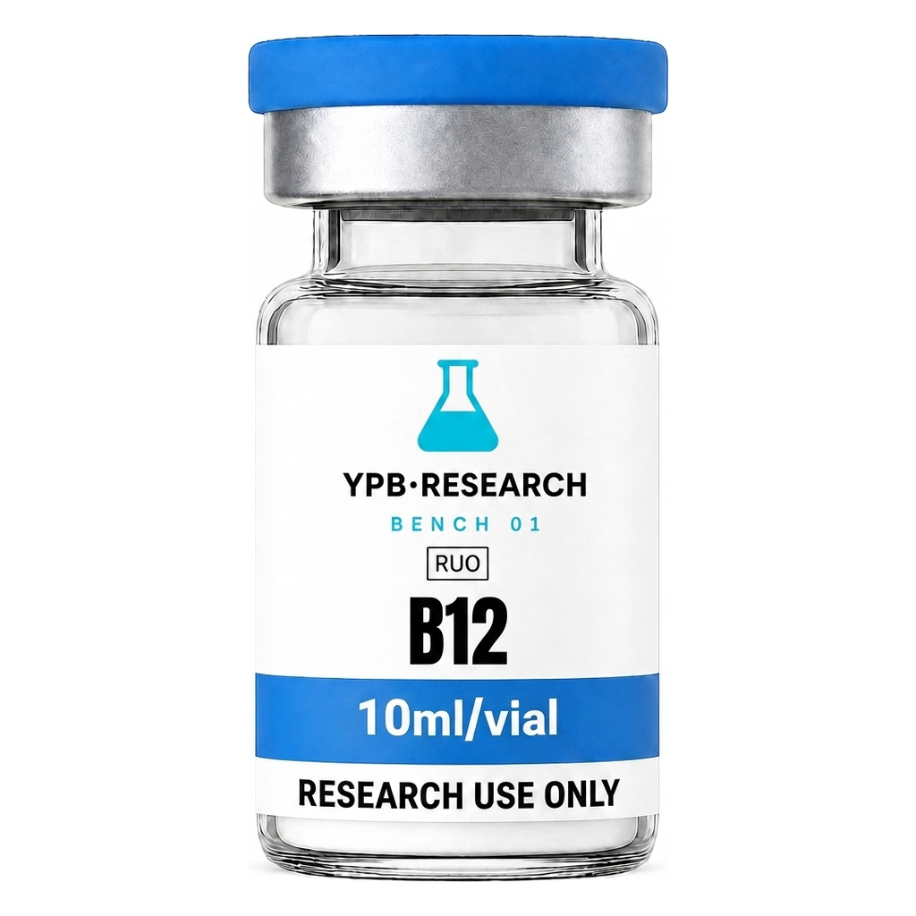 B12 (10ml)