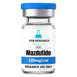 Mazdutide (100mg)