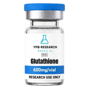 Glutathione (600mg)