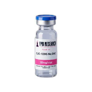 CJC-1295 - No DAC (10mg)