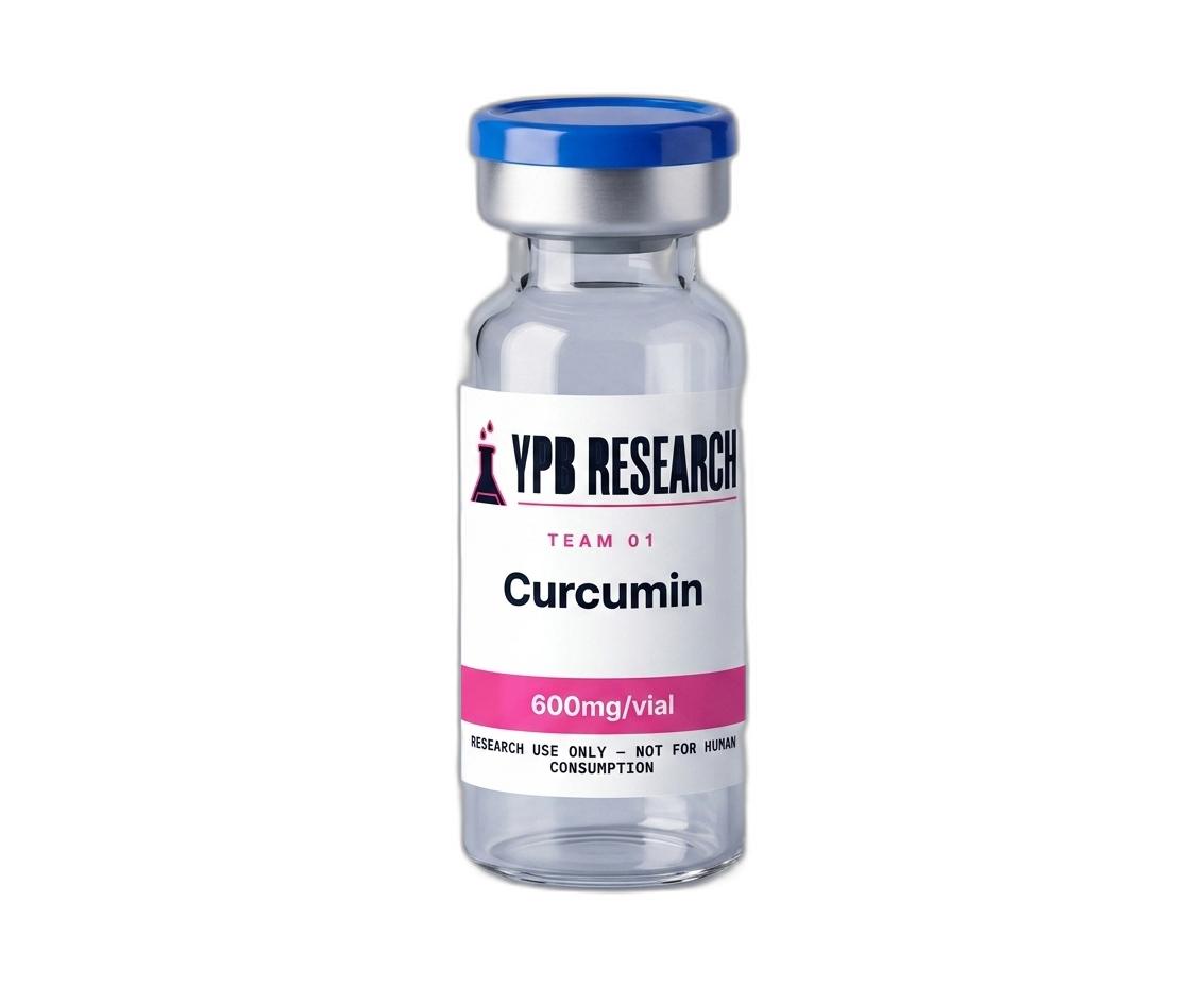 Curcumin (600mg)
