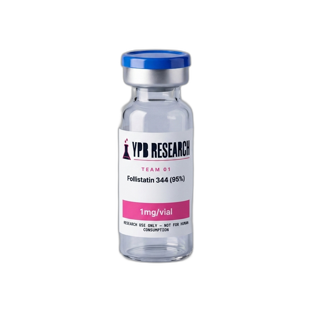 Follistatin 344 (95%) (1mg)