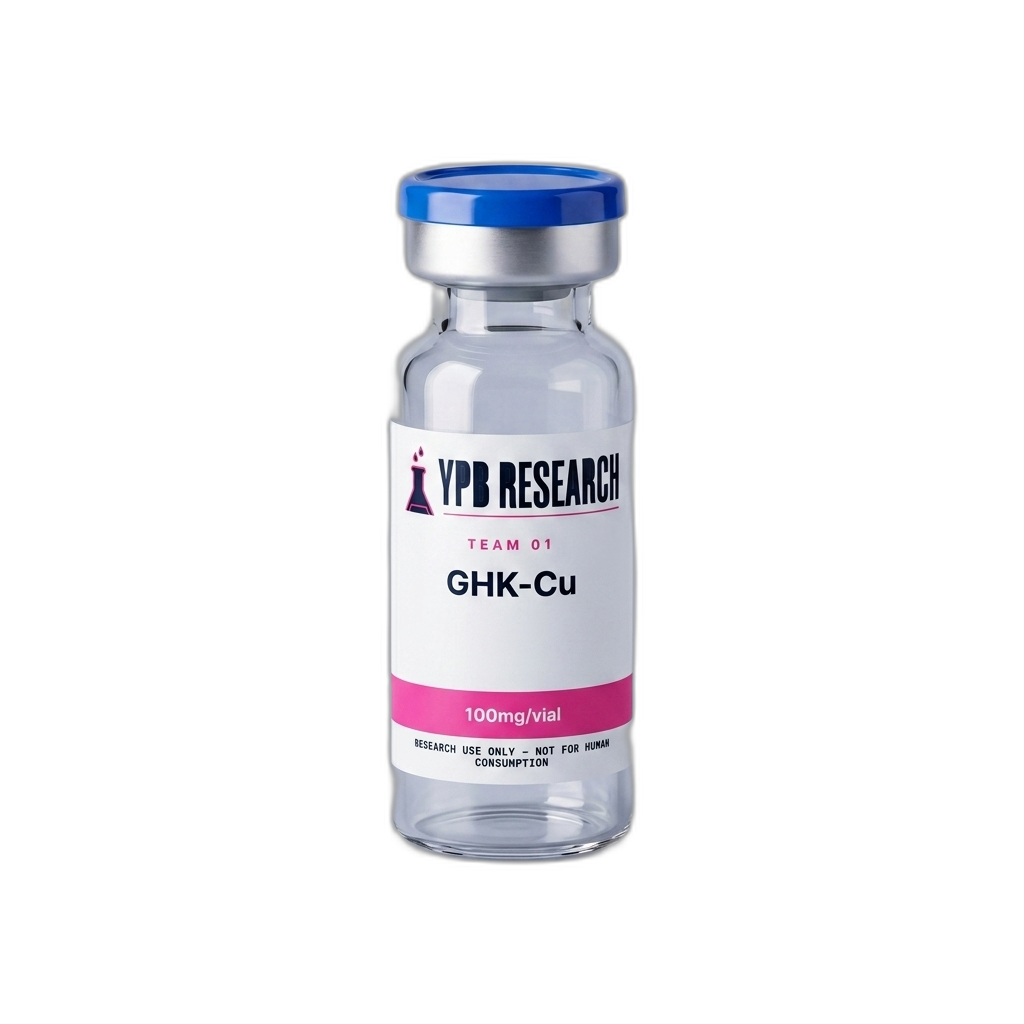 GHK-Cu (100mg)