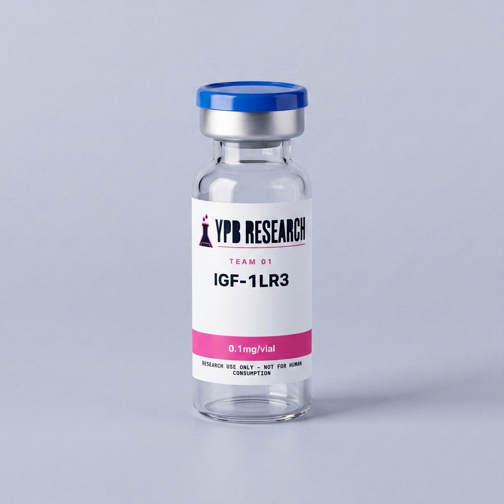 IGF-1LR3 (0.1mg)