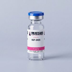 IGF-DES (0.1mg)
