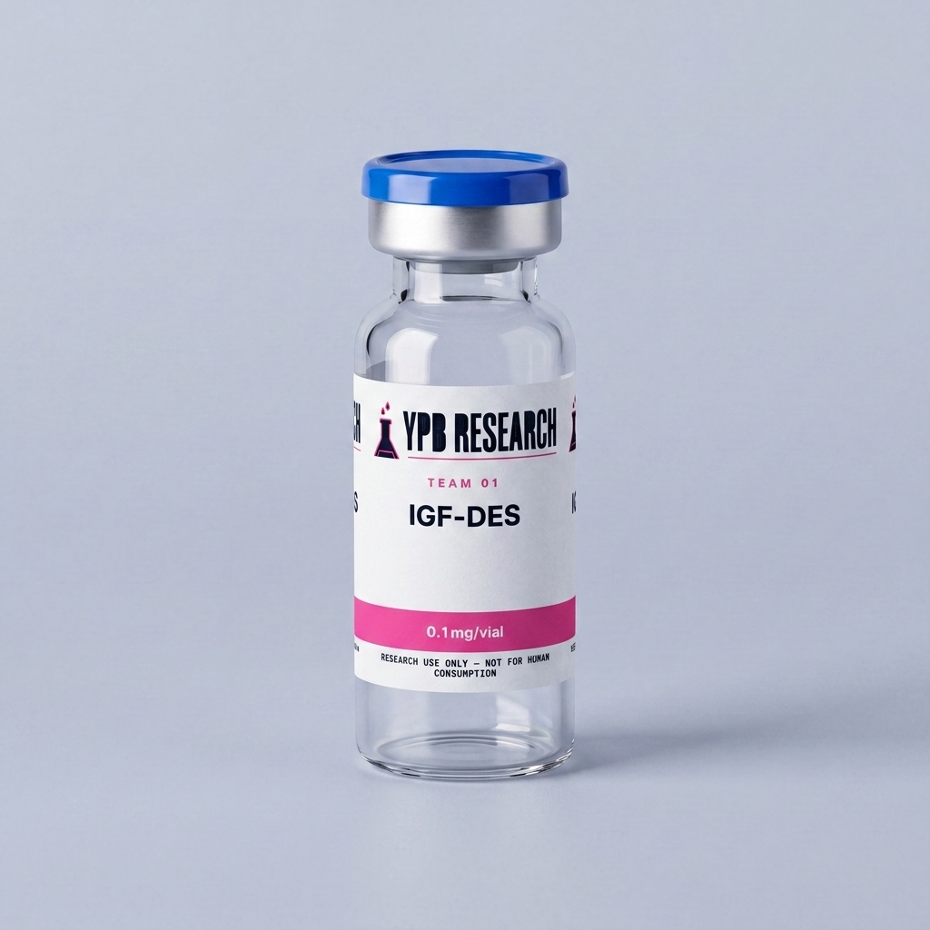 IGF-DES (0.1mg)