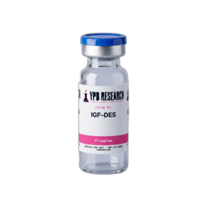 IGF-DES (0.1mg)