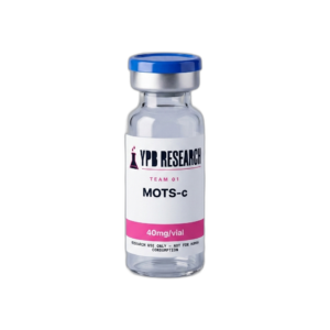 MOTS-c (40mg)