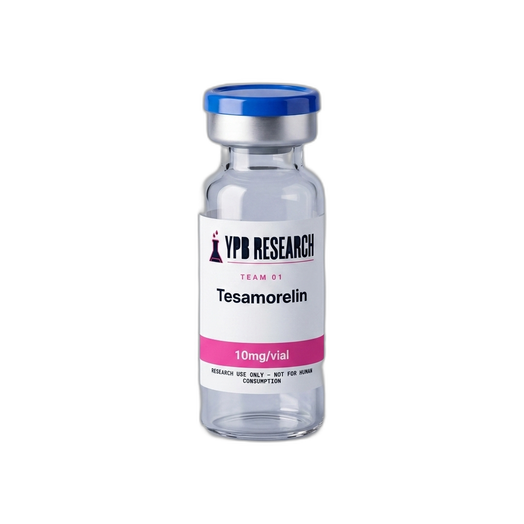 Tesamorelin (10mg)