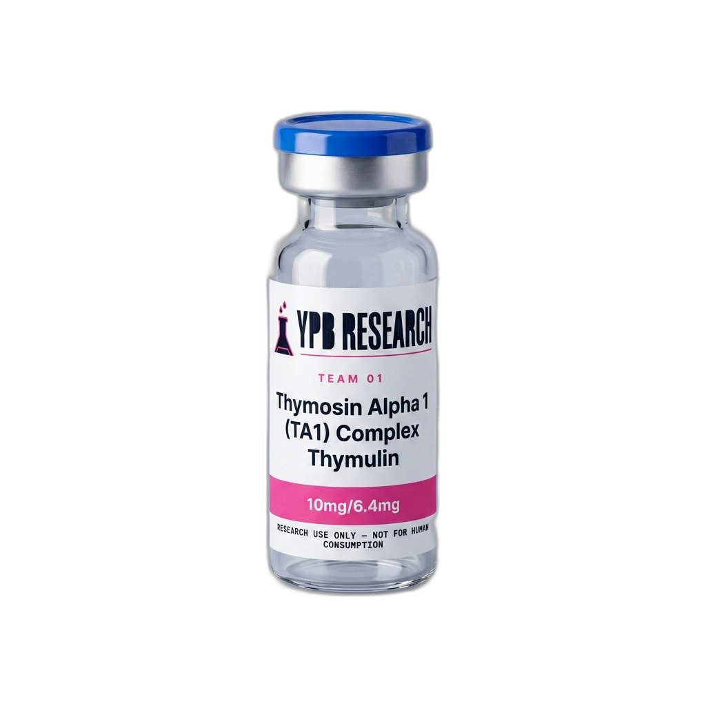 Thymosin Alpha 1 (TA1) Complex Thymulin (10mg/6.4mg)
