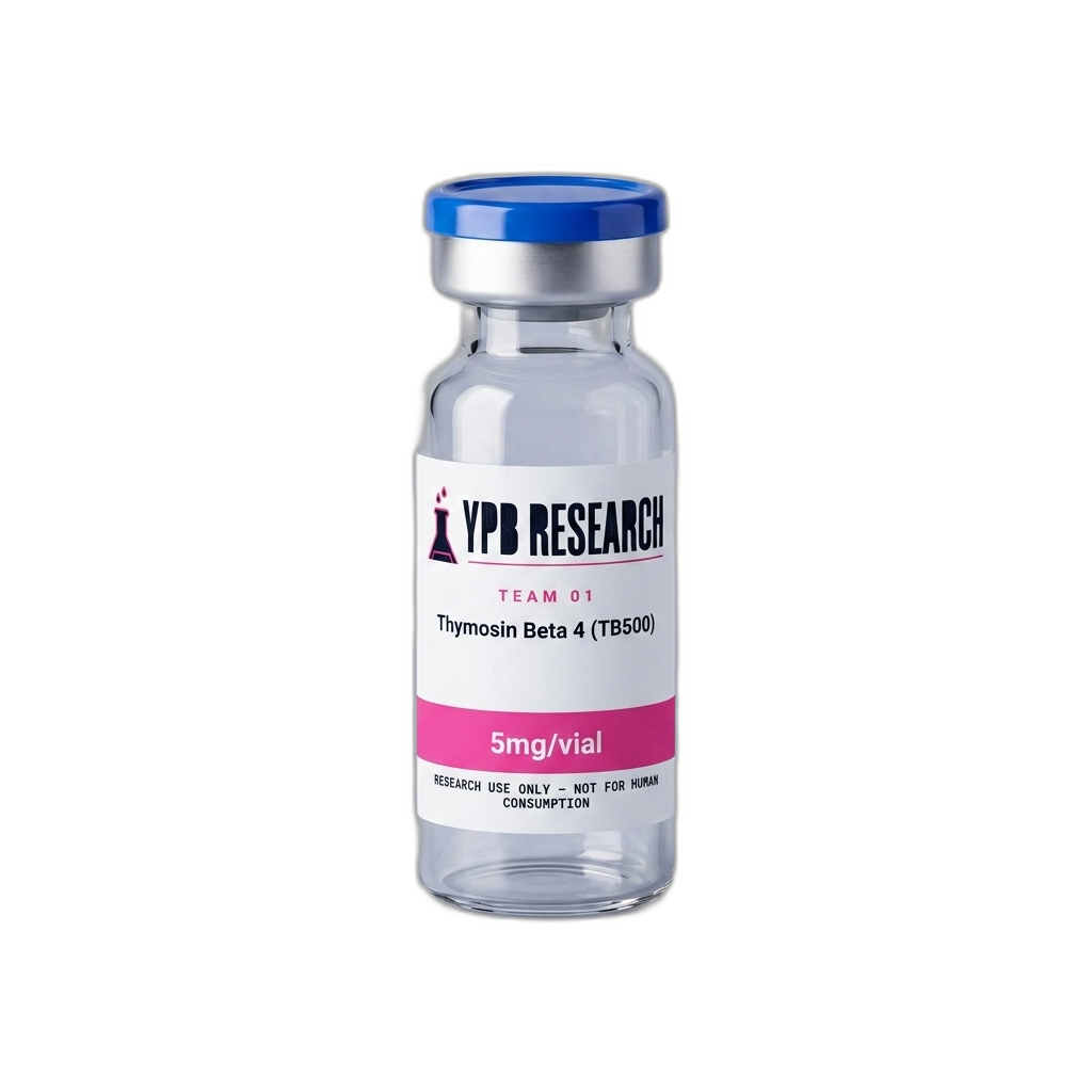 Thymosin Beta 4 (TB500) (5mg)