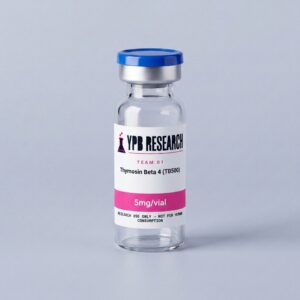 Thymosin Beta 4 (TB500) (5mg)