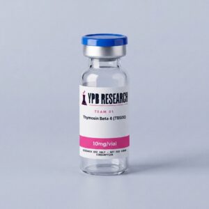 Thymosin Beta 4 (TB500) (10mg)
