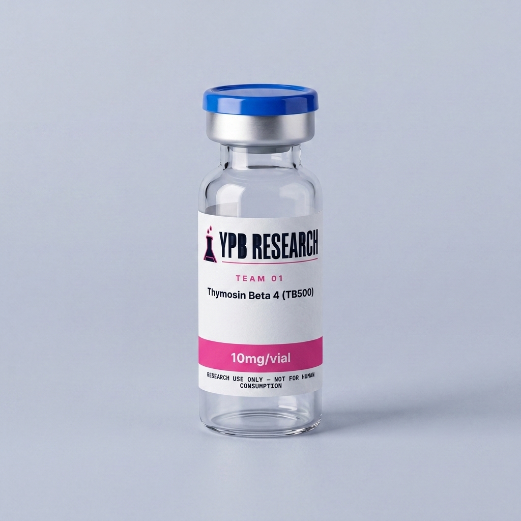 Thymosin Beta 4 (TB500) (10mg)