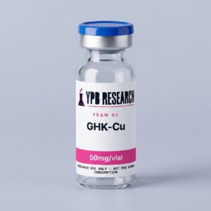 GHK-Cu (50mg)