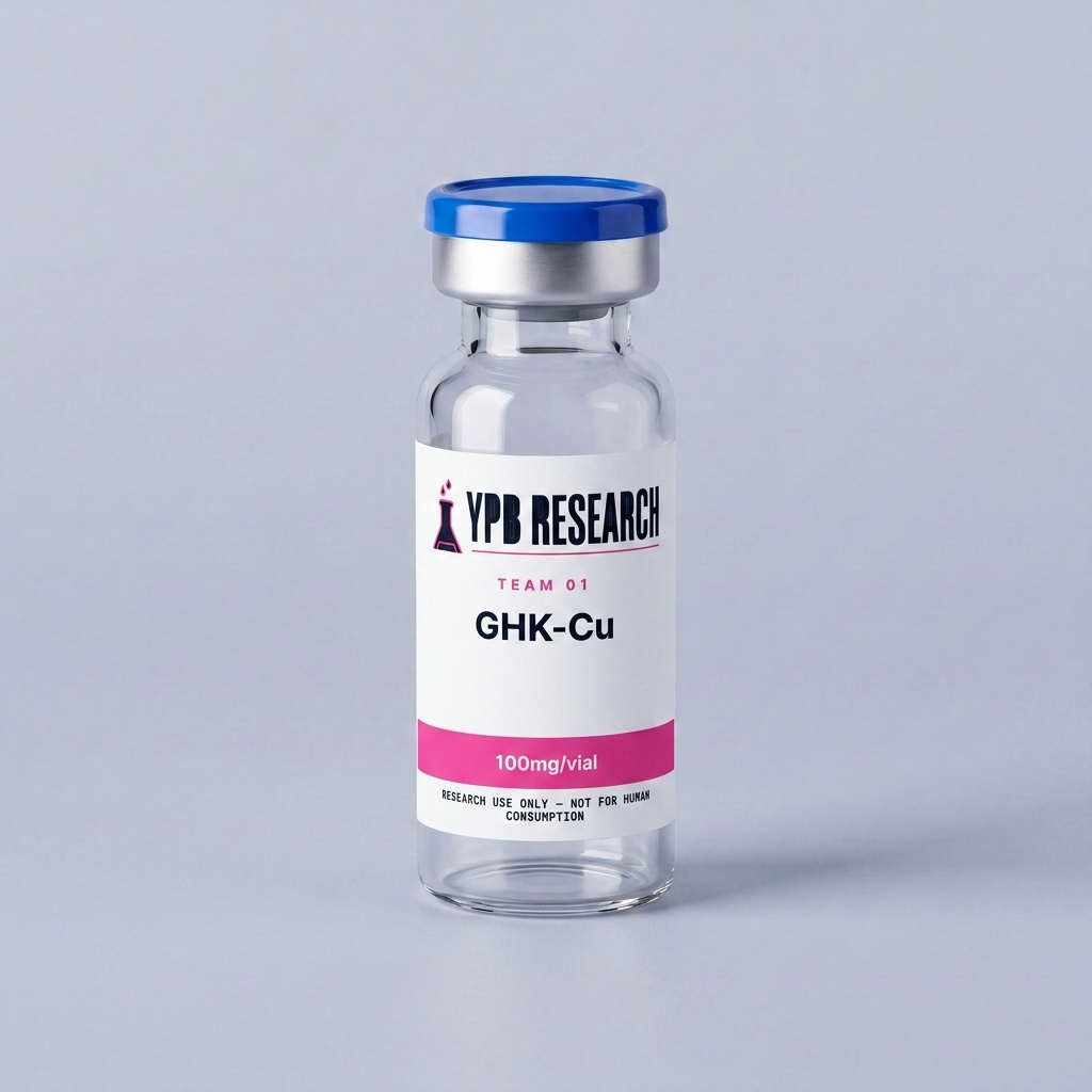 GHK-Cu (100mg)
