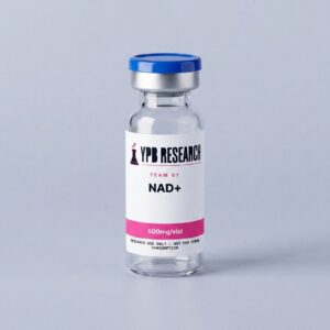 NAD+ (500mg)