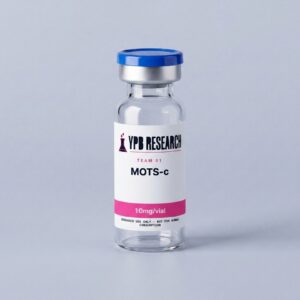 MOTS-c (10mg)