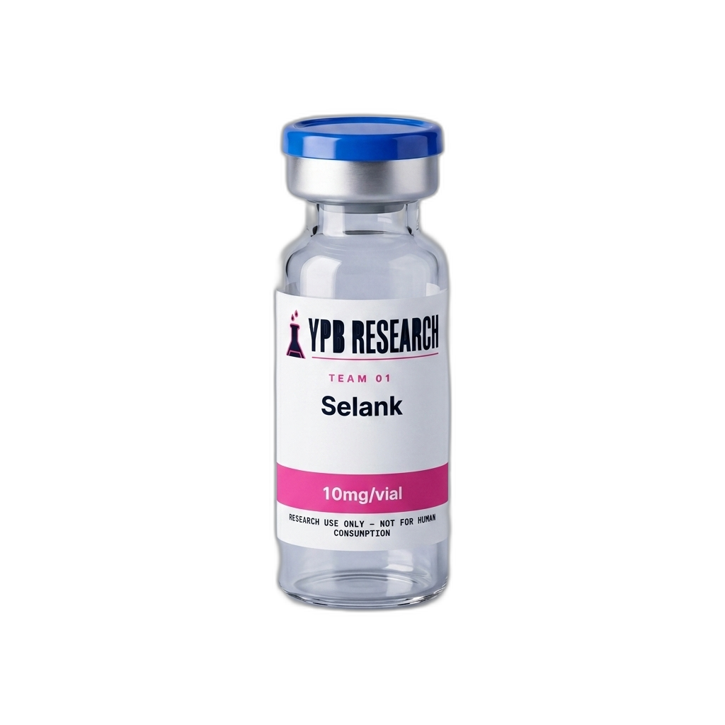 Selank (10mg)