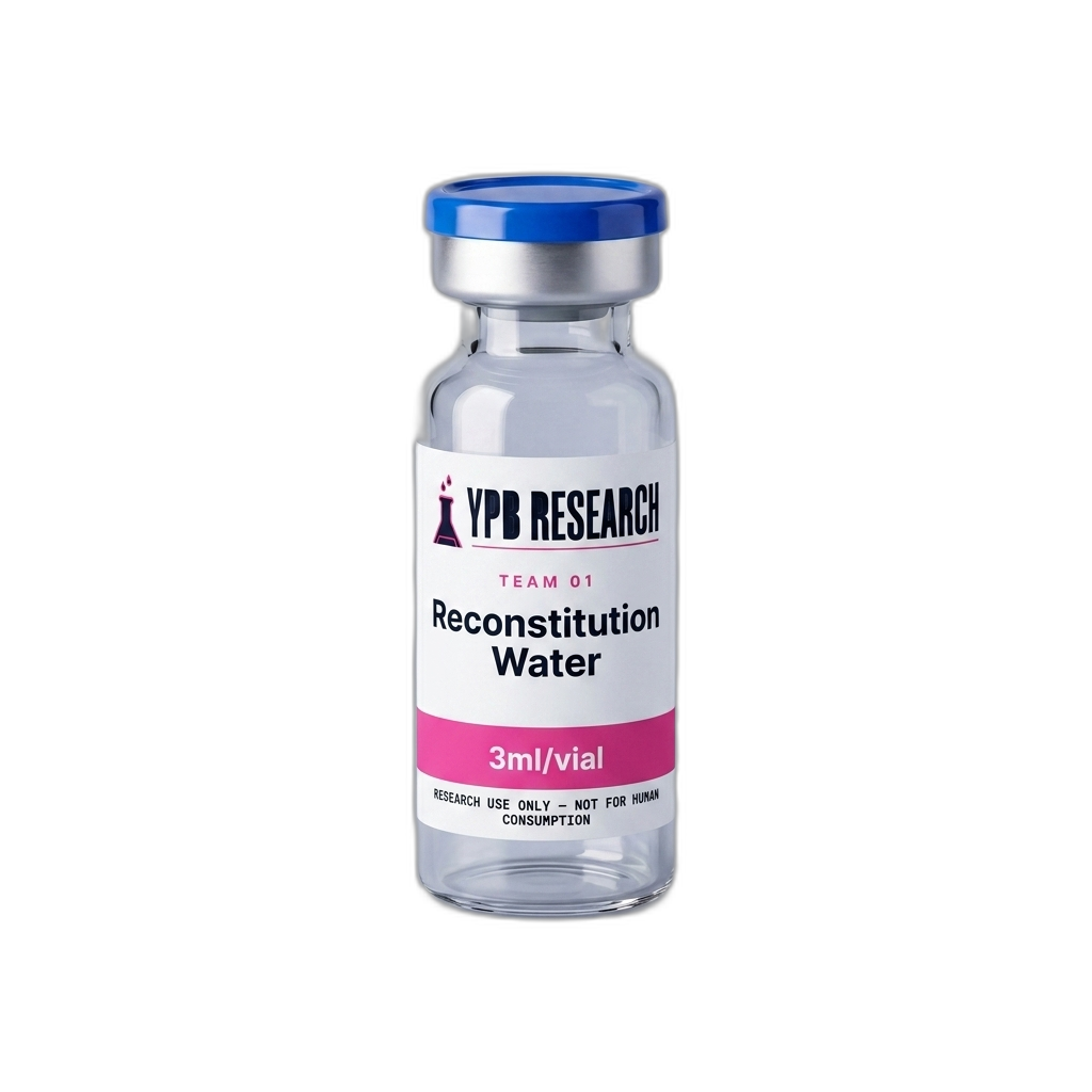 Reconstitution Water (3ml)