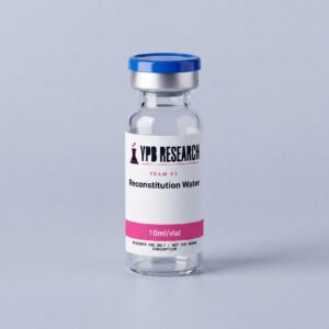 Reconstitution Water (10ml)